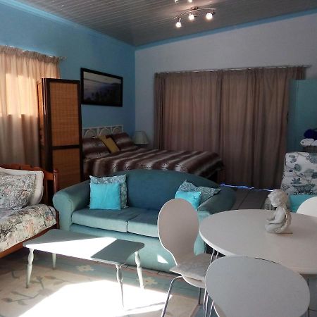36 Df Strauss Street Appartement Kleinmond Buitenkant foto