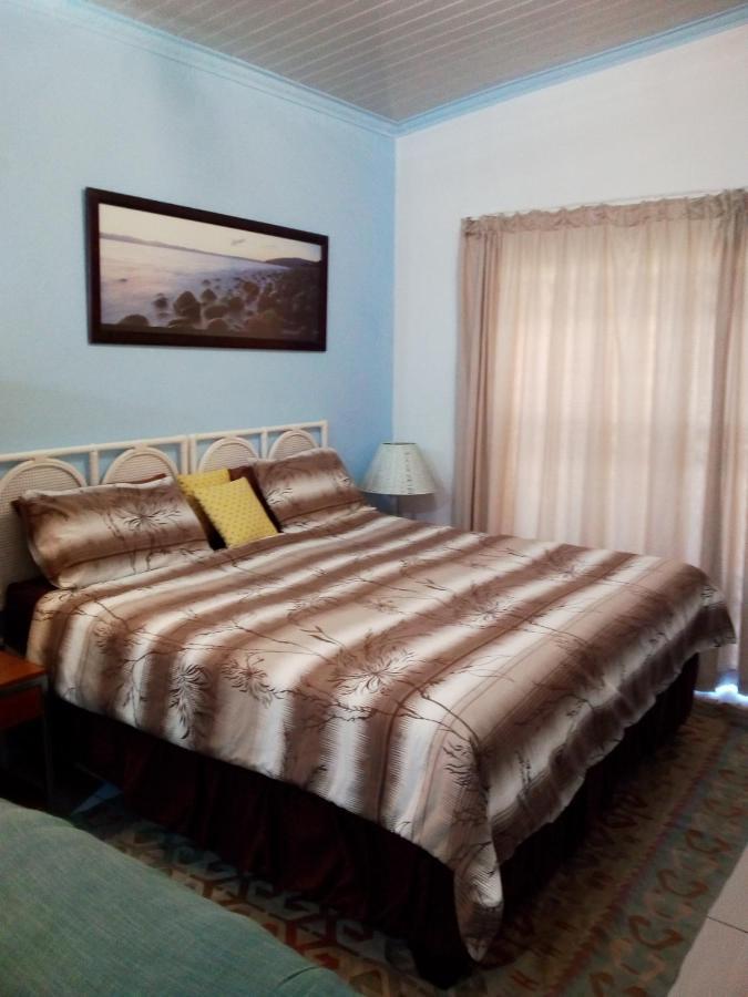 36 Df Strauss Street Appartement Kleinmond Buitenkant foto