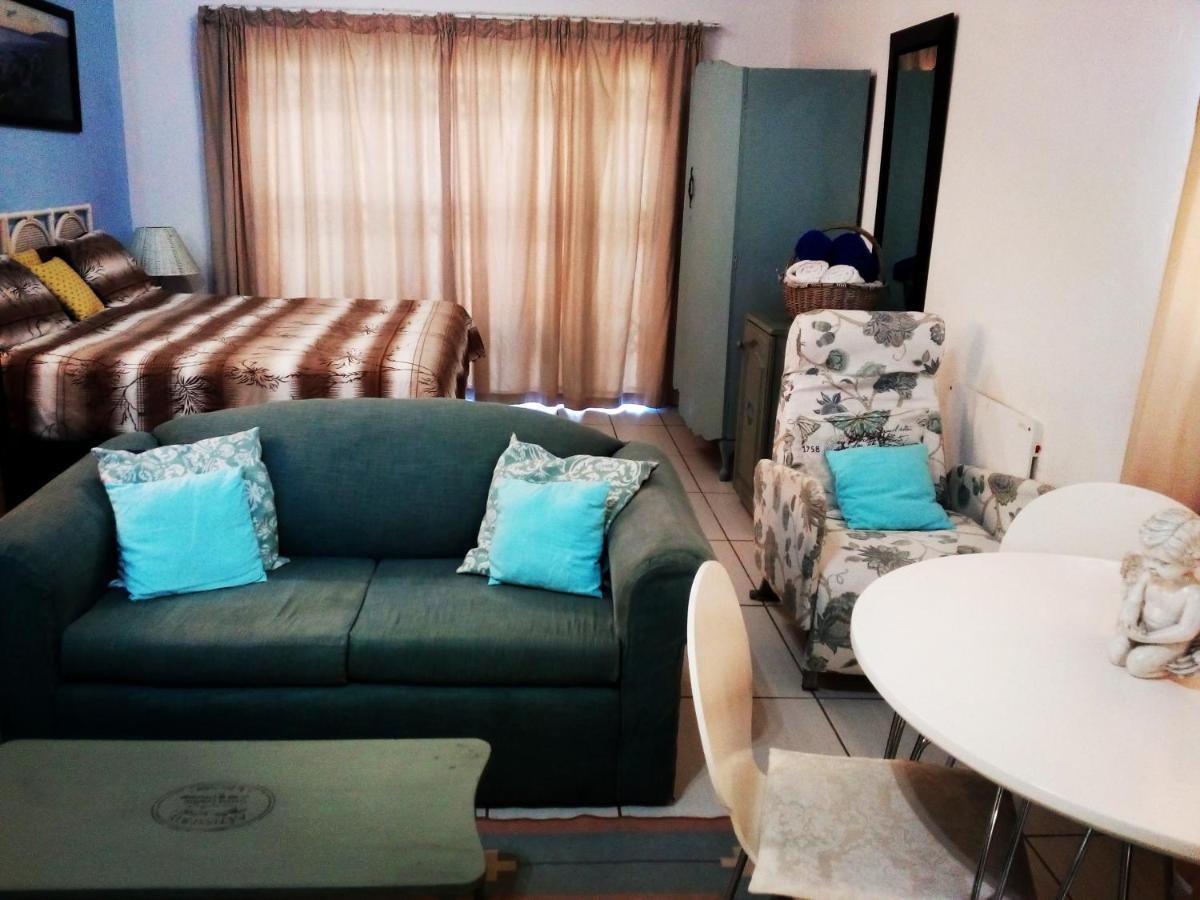 36 Df Strauss Street Appartement Kleinmond Buitenkant foto