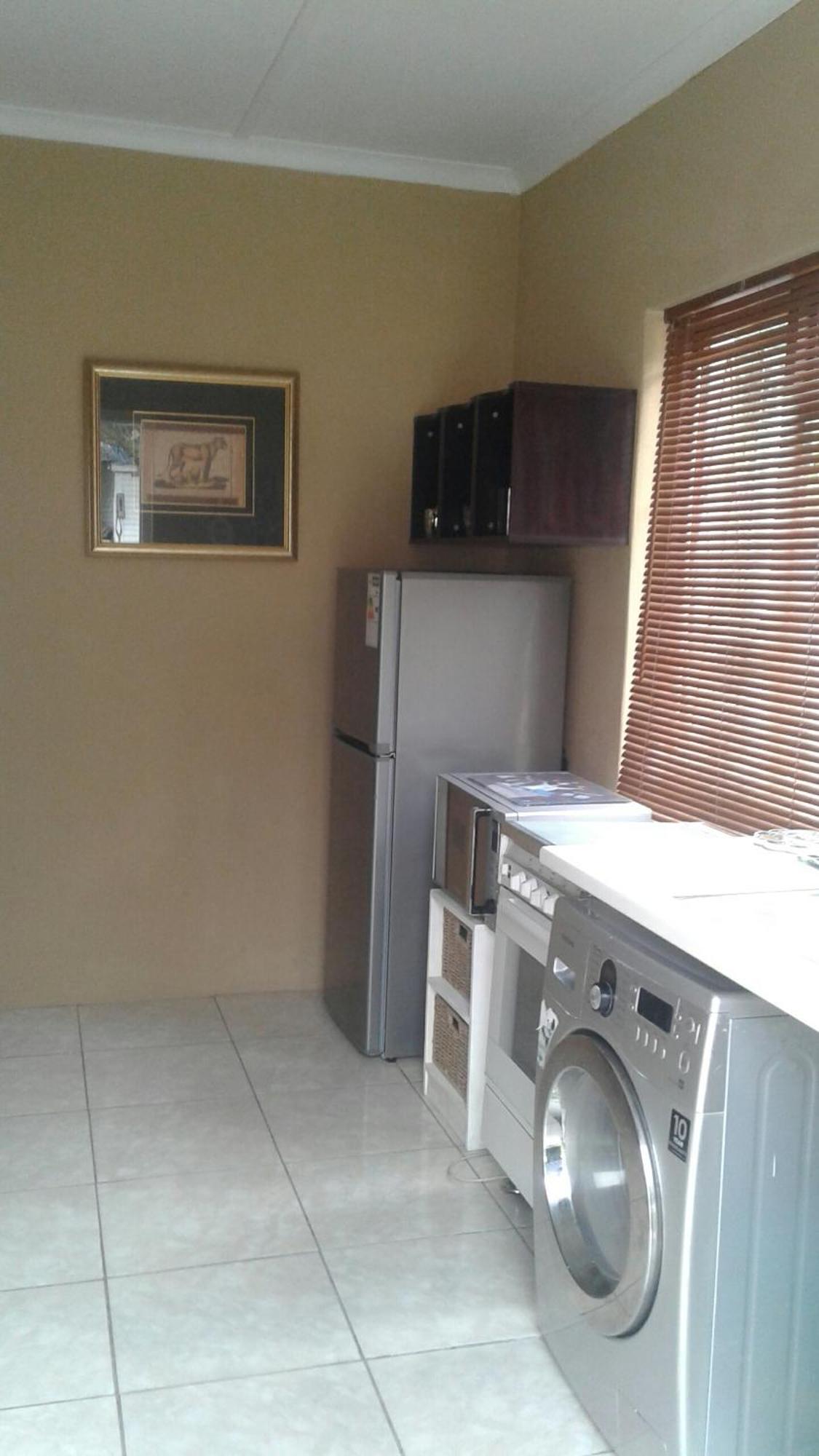 36 Df Strauss Street Appartement Kleinmond Kamer foto