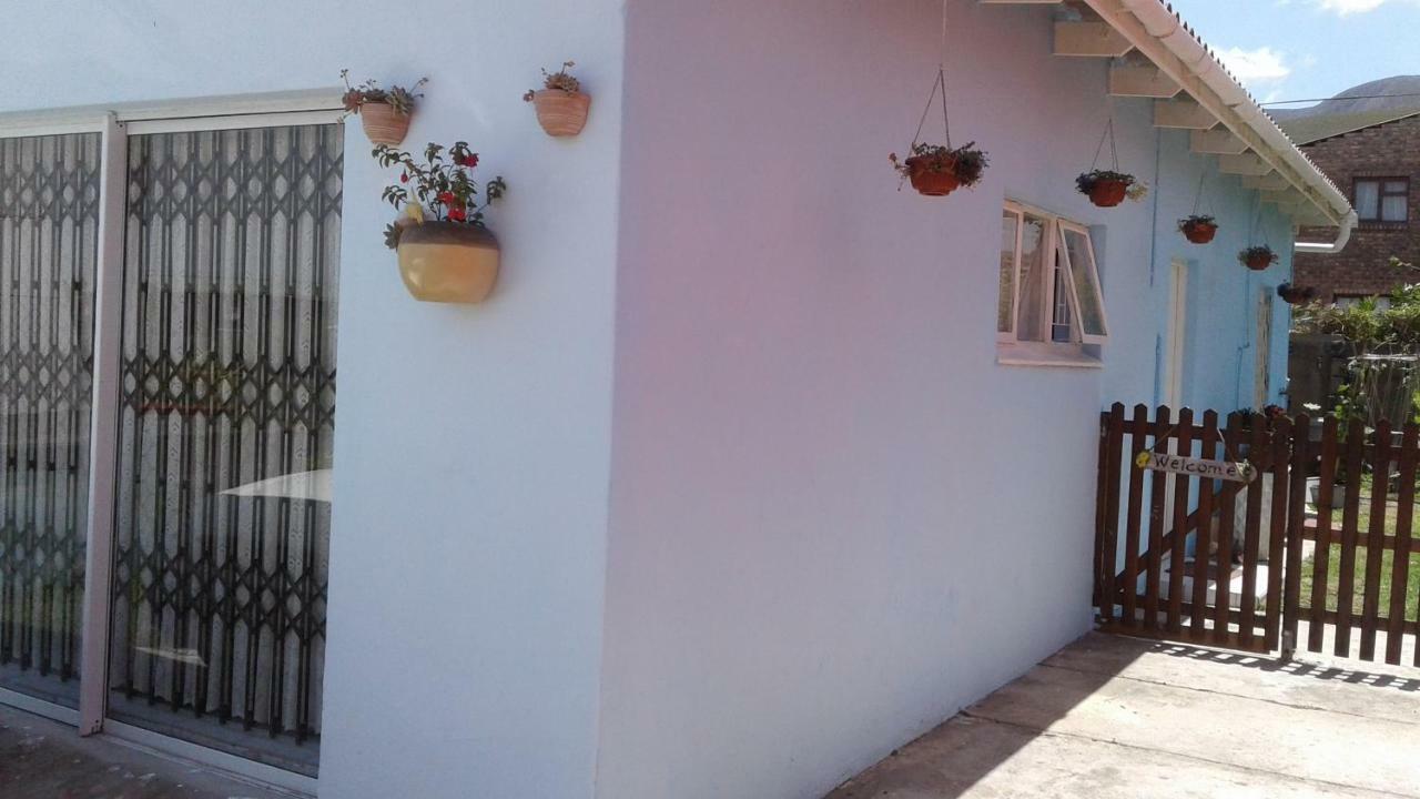 36 Df Strauss Street Appartement Kleinmond Buitenkant foto
