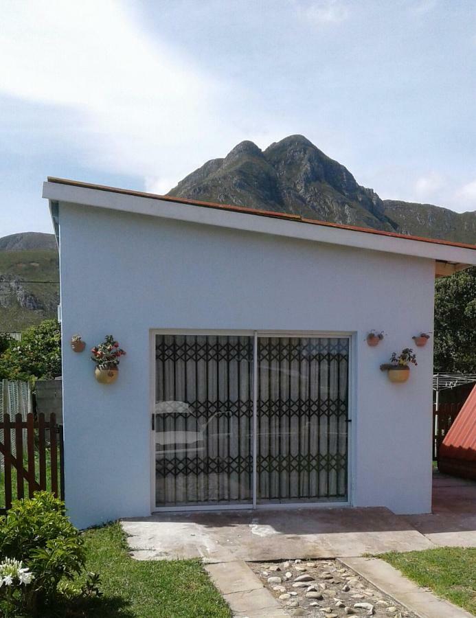 36 Df Strauss Street Appartement Kleinmond Buitenkant foto