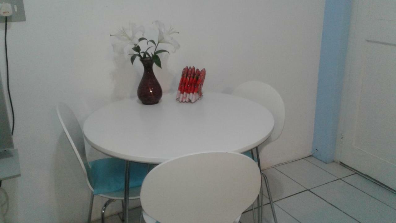 36 Df Strauss Street Appartement Kleinmond Buitenkant foto