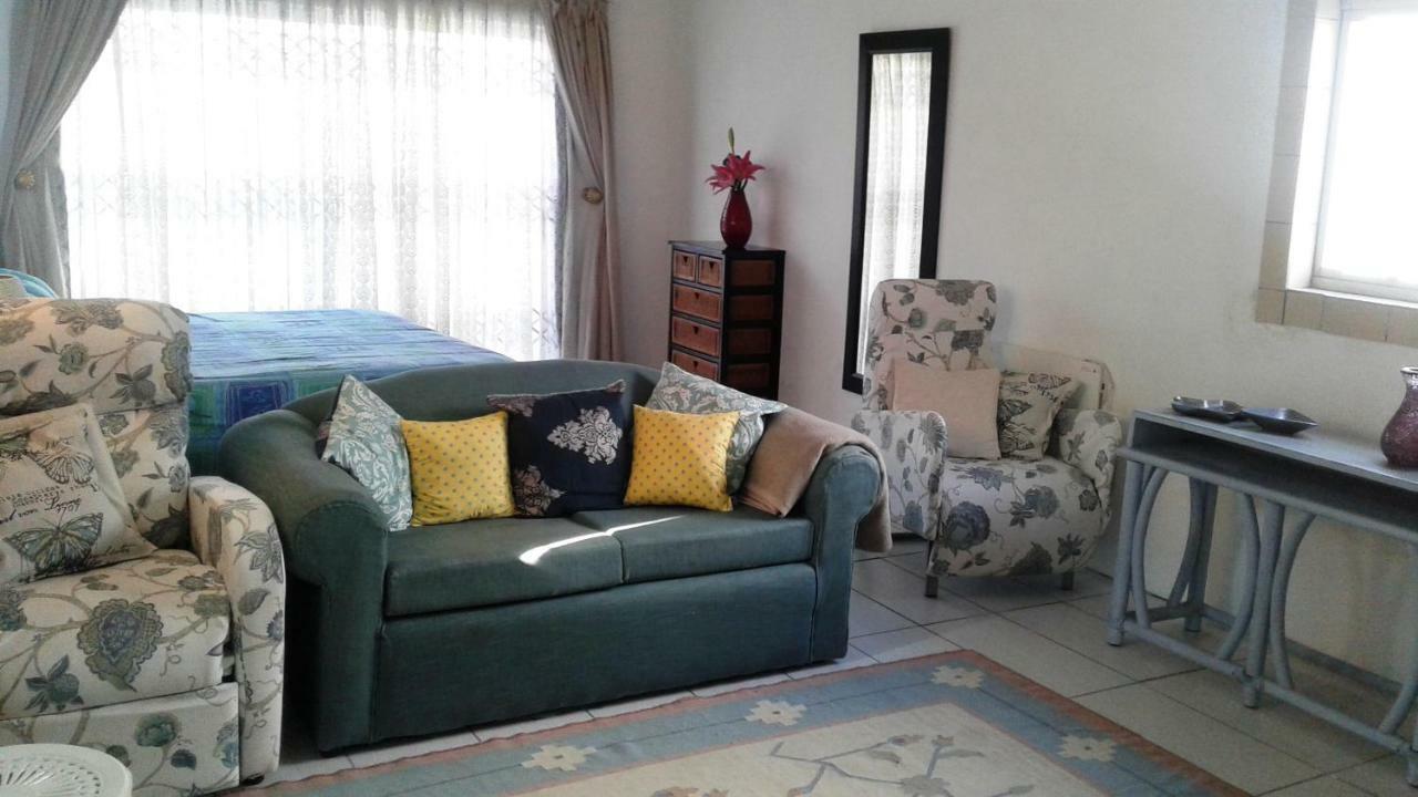 36 Df Strauss Street Appartement Kleinmond Buitenkant foto