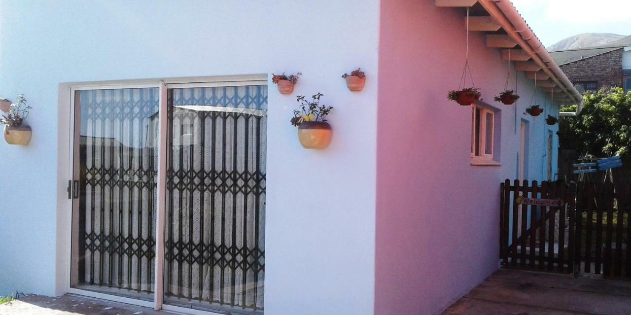 36 Df Strauss Street Appartement Kleinmond Buitenkant foto
