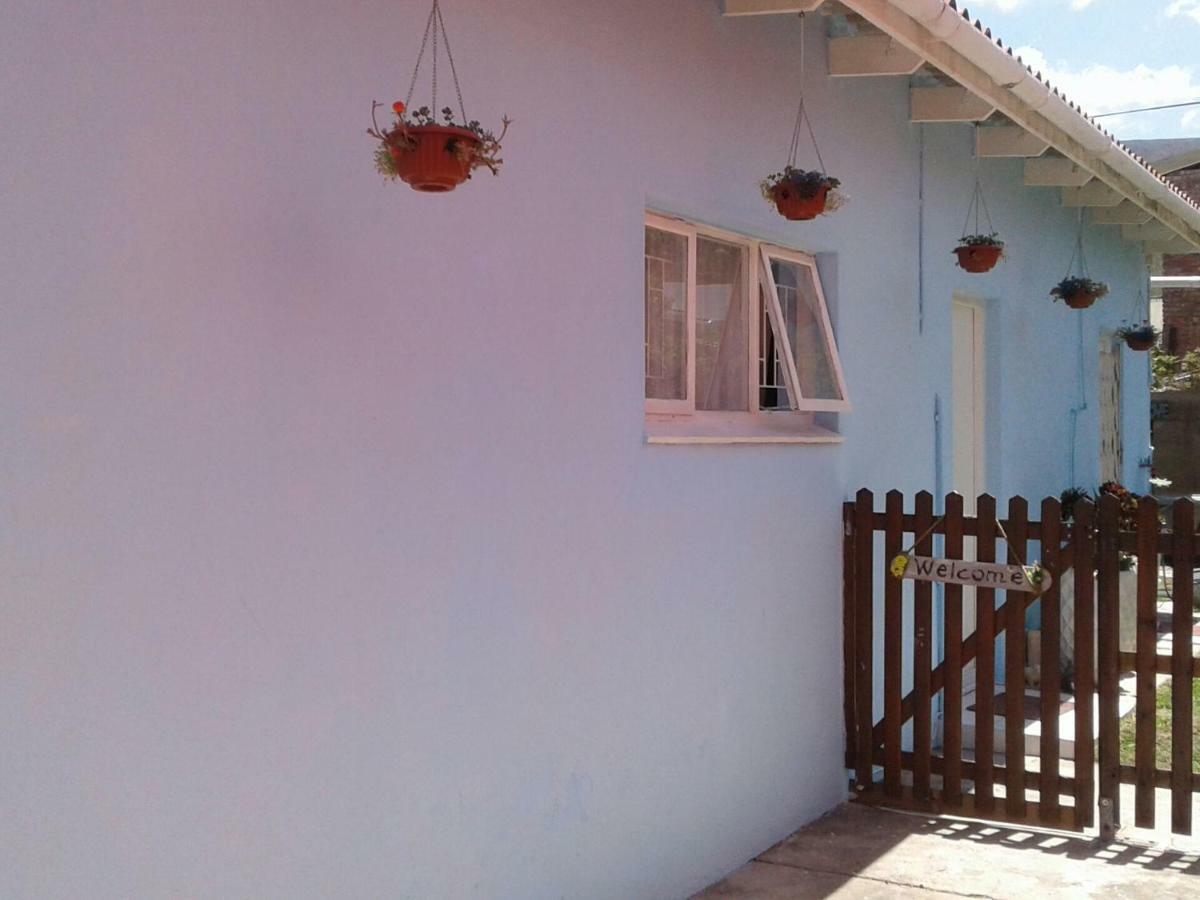 36 Df Strauss Street Appartement Kleinmond Buitenkant foto
